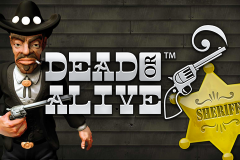 Dead or Alive demo